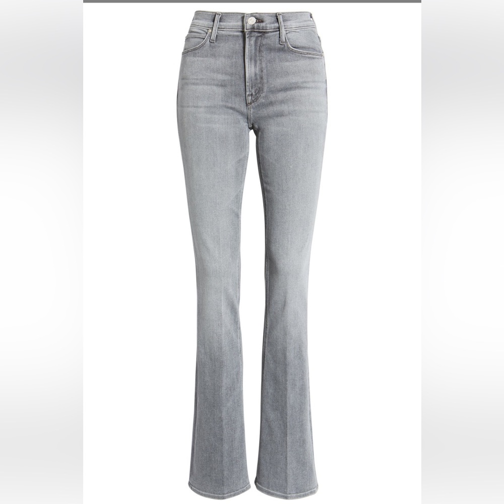 Mother Denim The Runaway in Daytona Nights- 28